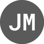 Jupiter Mines (LGU)のロゴ。