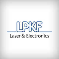 LPKF Laser & Electronics (LPK)のロゴ。
