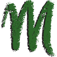 Maternus-Kliniken (MAK)のロゴ。