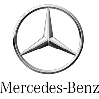 MercedesBenz (MBG)のロゴ。