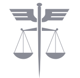 Merkur Privatbank KGaA (MBK)のロゴ。
