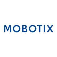 Mobotix (MBQ)のロゴ。