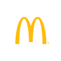Mcdonalds (MDO)のロゴ。