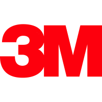 3m (MMM)のロゴ。