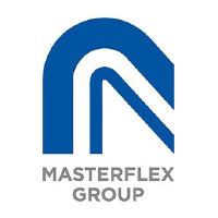 Masterflex (MZX)のロゴ。