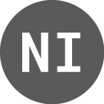 Ngk Insulators (NGI)のロゴ。