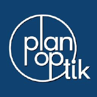 Plan Optik O N (P4O)のロゴ。