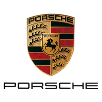 Dr Ing hc F Porsche (P911)のロゴ。