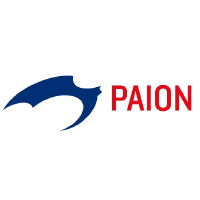 Paion (PA8)のロゴ。