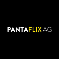 Pantaflix (PAL)のロゴ。