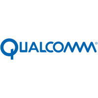 Qualcomm (QCI)のロゴ。