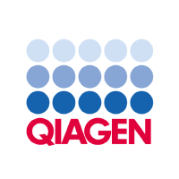 Qiagen NV (QIA)のロゴ。