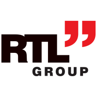 RTL (RRTL)のロゴ。