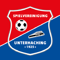 Spielvereinigung Unterha... (S6P)のロゴ。