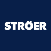 Stroer SE & Co KGaA (SAX)のロゴ。
