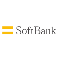 SoftBank (SFT)のロゴ。