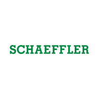 Schaeffler (SHA)のロゴ。