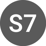 Subsea 7 (SOC)のロゴ。