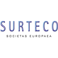 Surteco (SUR)のロゴ。