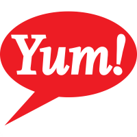 Yum Brands (TGR)のロゴ。