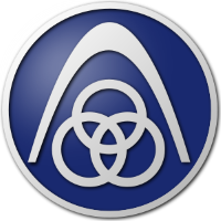 Thyssenkrupp (TKA)のロゴ。