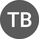 Trinity Biotech (TRB)のロゴ。