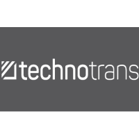 Technotrans (TTR1)のロゴ。