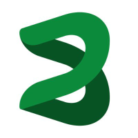 Umweltbank Ag O N (UBK)のロゴ。