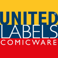 United Labels (ULC)のロゴ。