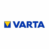 Varta (VAR1)のロゴ。