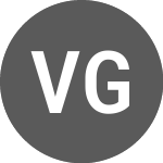 Victoria Gold (VI9A)のロゴ。