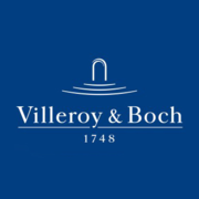 Villeroy and Boch (VIB3)のロゴ。