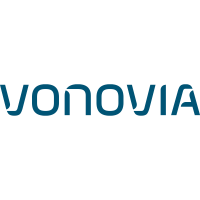 Vonovia (VNA)のロゴ。