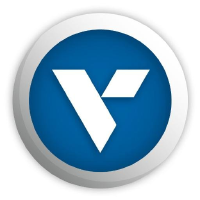 Verisign (VRS)のロゴ。