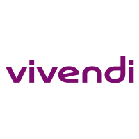 Vivendi (VVU)のロゴ。