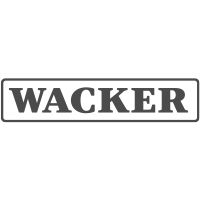 Wacker Chemie (WCH)のロゴ。