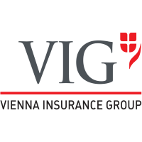 Vienna Insurance (WSV2)のロゴ。
