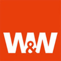 Wustenrot & Wurttembergi... (WUW)のロゴ。