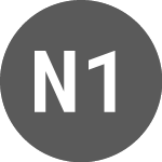 Nordea 1 (XE69)のロゴ。