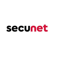 Secunet Security (YSN)のロゴ。