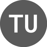 Traction Uranium (Z1K)のロゴ。