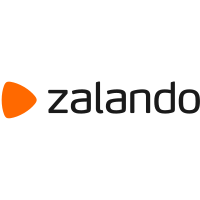 Zalando (ZAL)のロゴ。
