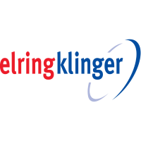ElringKlinger (ZIL2)のロゴ。