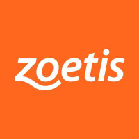 Zoetis (ZOE)のロゴ。