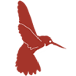 Colibri Resource (CBI)のロゴ。