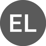 Engagement Labs (EL)のロゴ。