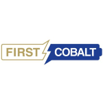 First Cobalt (FCC)のロゴ。