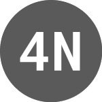 49 North Resources (FNR.RT)のロゴ。