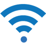 Internet of Things (ITT)のロゴ。