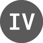  (IVK)のロゴ。